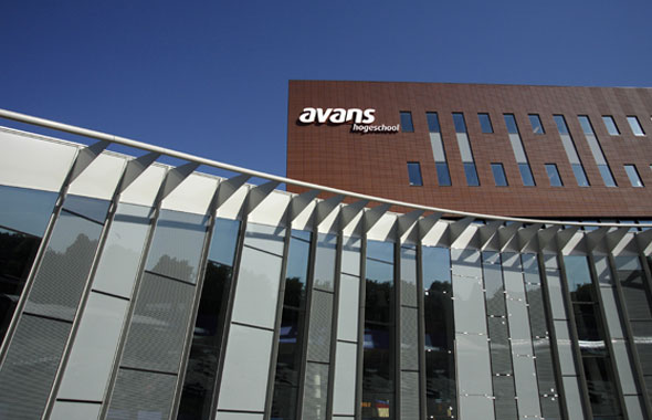 Avans Hogeschool
