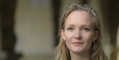 Marietje Schaake portretfoto